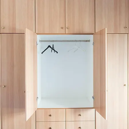 My Summer Apartment *