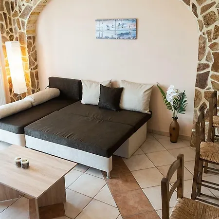 My Summer Apartment *